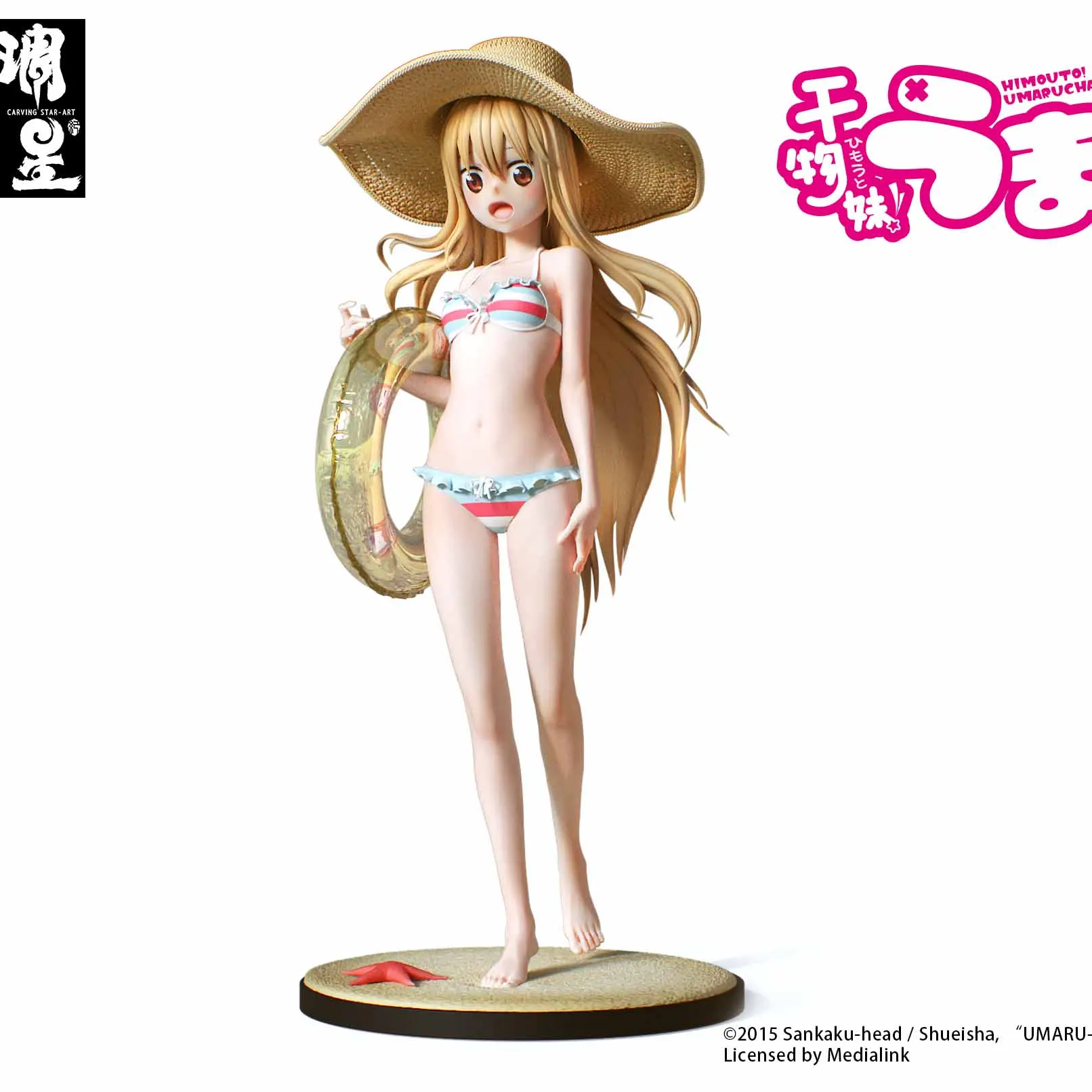 

Pre Sale Himouto Anime Figure Models Umaru Doma Action Toy Figures Umaru Doma Anime Figurine Figural Models Ornaments Collection