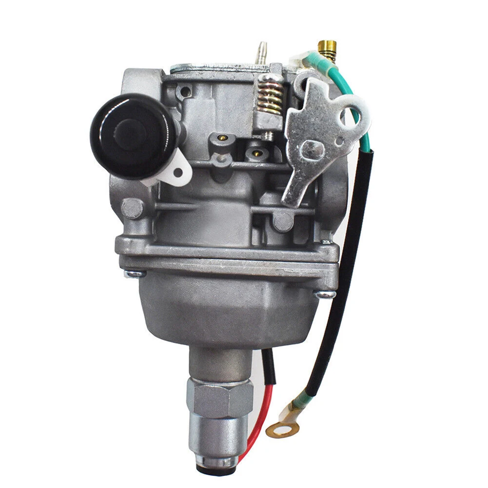 

Carburetor For Kohler 24-853-169-S For CV23 CV23S CV640 CV680 W/ Gaskets Lawn Mower Trimmer Carburetor Gaskets Fuel Filter Parts