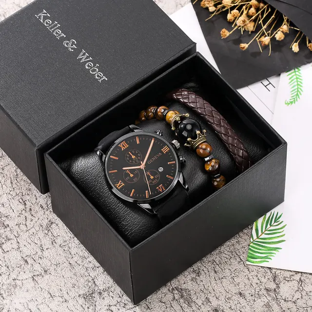 Skone stamford chrono mens watch hotsell
