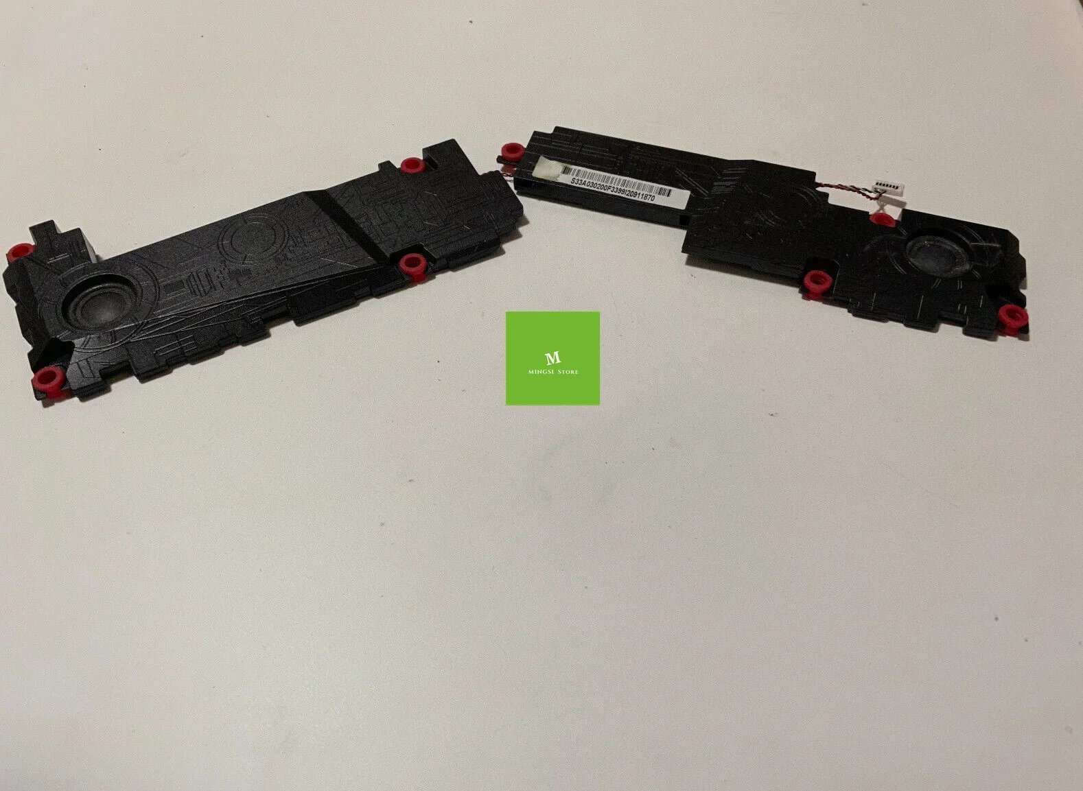 ДЛЯ динамиков MSI GL63 MS-16P6 левый и правый