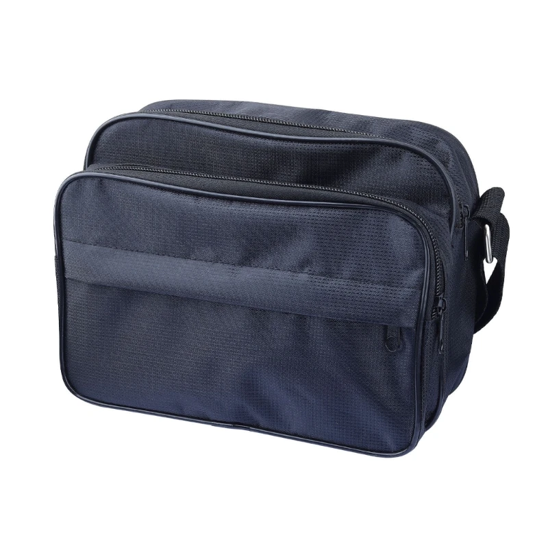

Durable-ToolKits Fiber-Optic Toolkits-Backpack Package Bag For Optical-Fiber Fiber Cleaver Strippers Optical-Power Meter