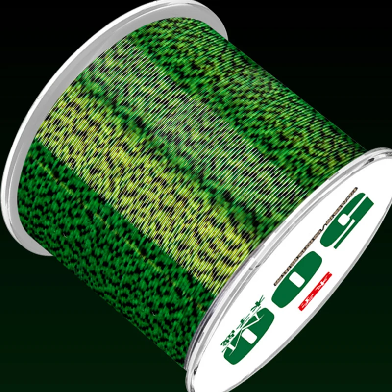

Superiors Nylon Material Fishing Line Strong and Abrasion Resistant Invisible For Fishing YS-BUY