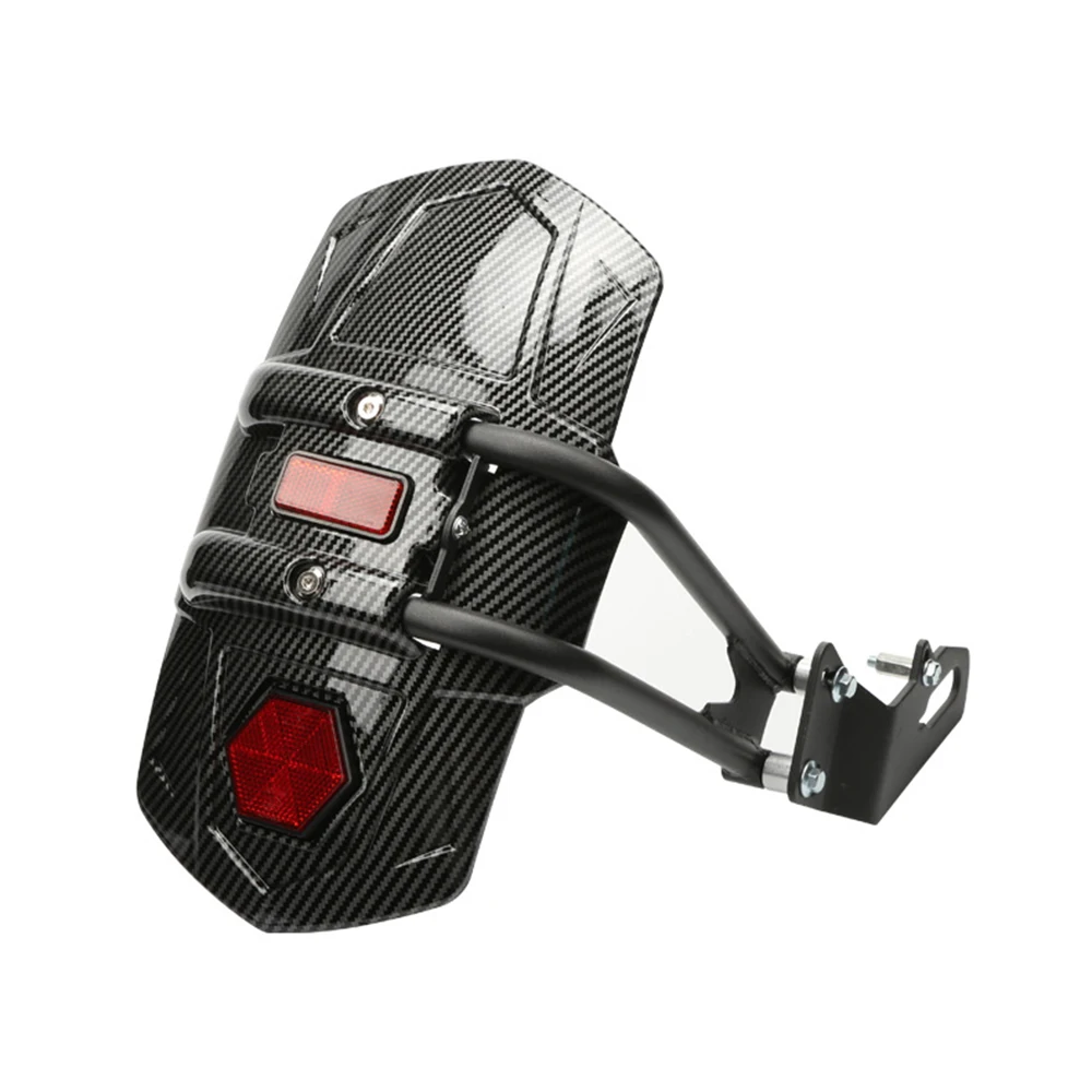 

Брызговик из АБС-пластика для Honda, YAMAHA, Kawasaki, Suzuki