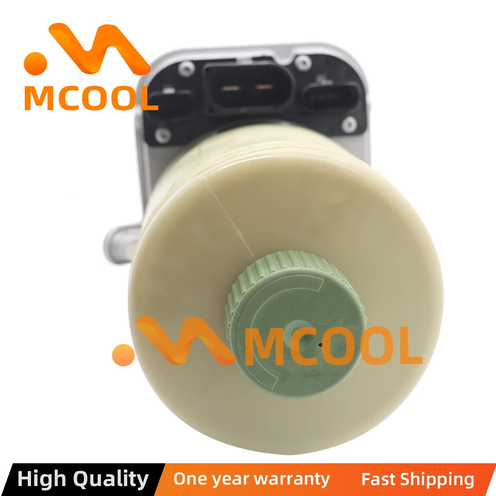 Насос гидроусилителя руля для Skoda Fabia VW Polo Fox Seat Ibiza 6R0423156C 6R0423156B 6R0423156A 6Q0423155AE