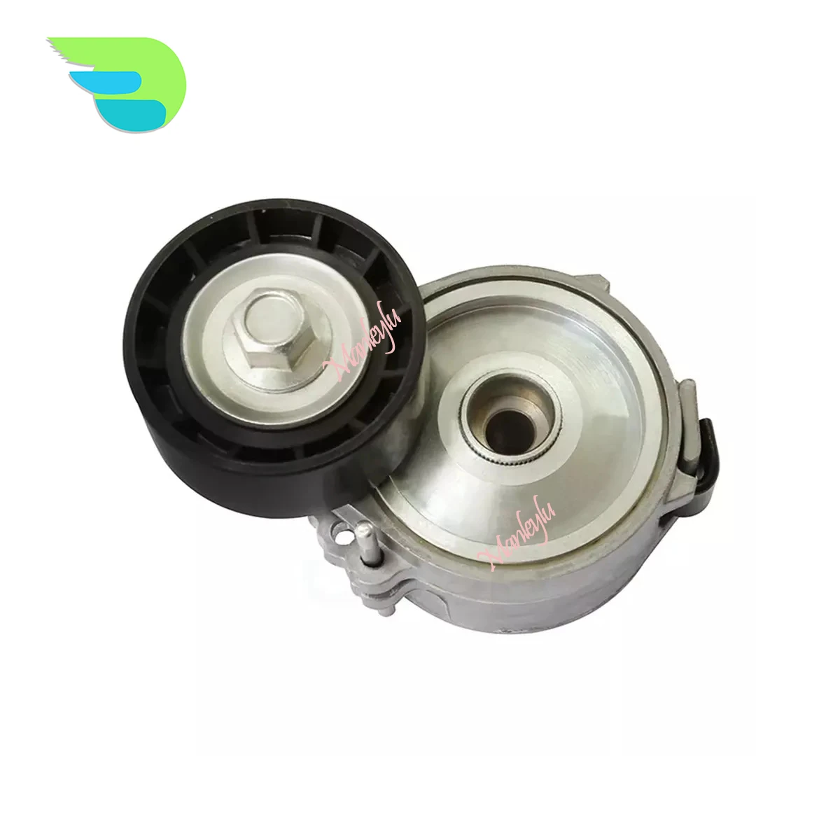 

Натяжитель ремня для PEUGEOT CITROEN C4 XSARA PARTNER 206 307 SW 1,6 NFU 5751.E9