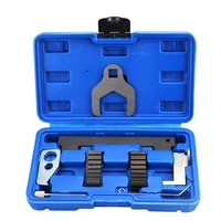 8pc engine camshaft tensioning locking alignment timing tool kit for chevrolet alfa romeo 16 v1 6 1 8 auto repair tool