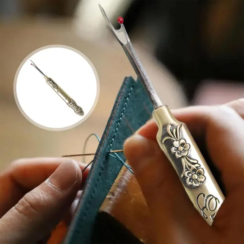 Швы для шитья с гравировкой винтажные швы-рыхлители шитье должно иметь