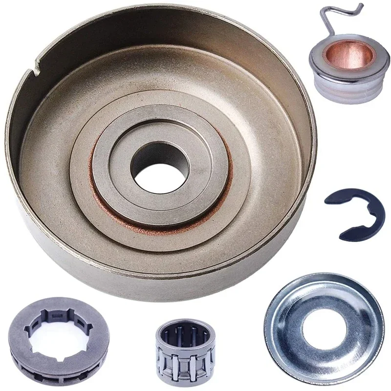 1 комплект 325-7 подшипников для торцевого барабана обода звездочки бензопилы Stihl