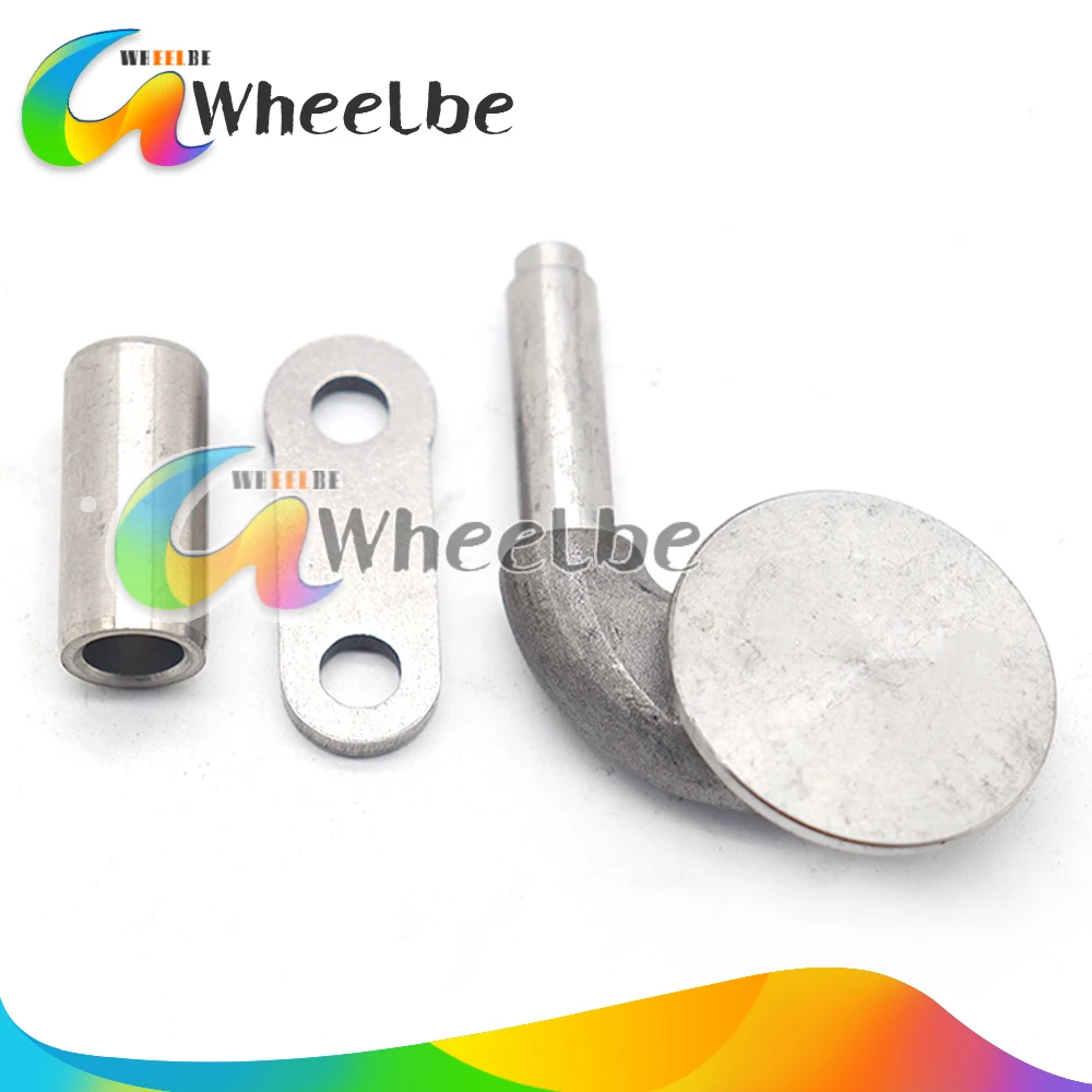 Автомобильный Турбокомпрессор RHF5 для TOYOTA Highlander Lexus GS NX RC 200T 180 дюйма детали