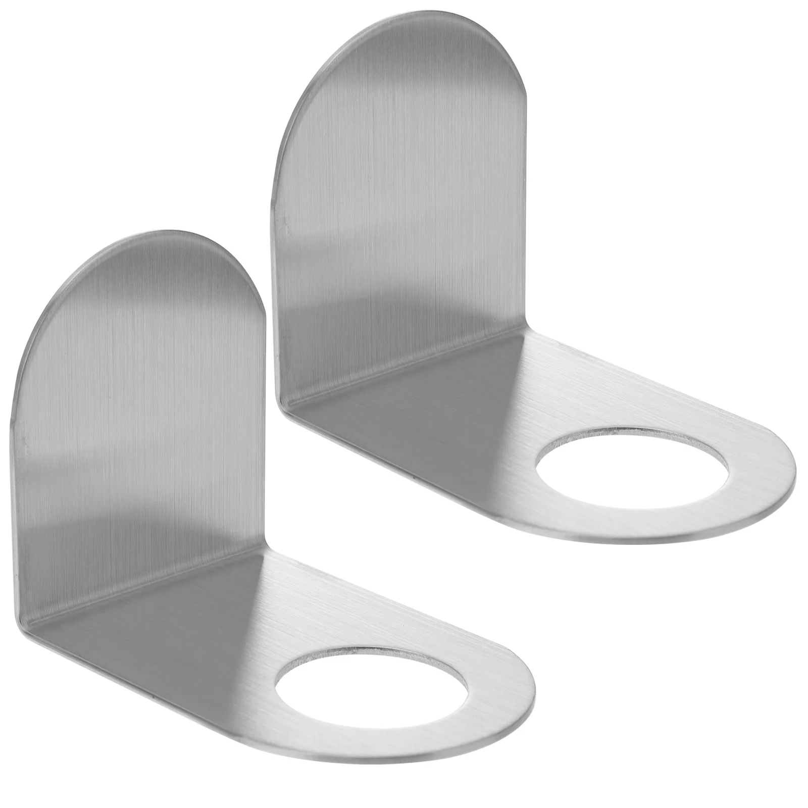 

Wall Bottle Soap Holder Mount Shampoopump Hanger Rack Bracket Dispenser Bathroom Organizer Hook Geldispensers Lotion Container