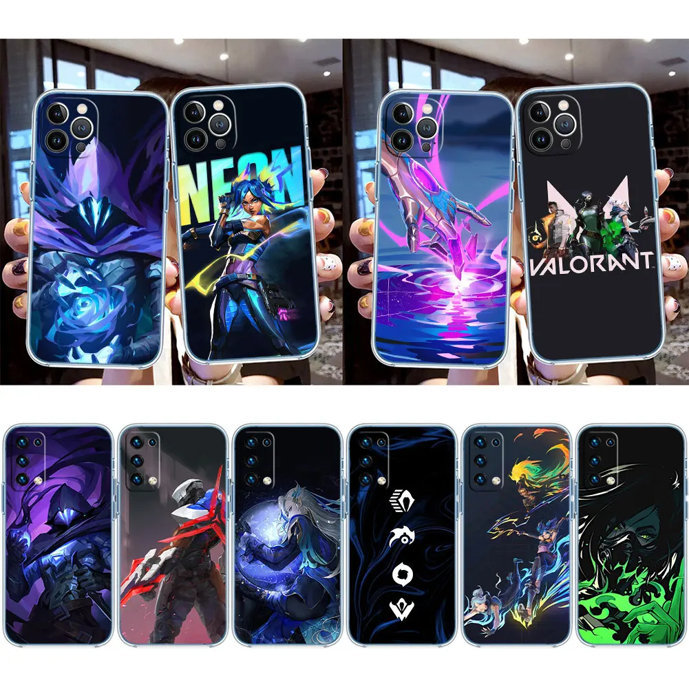 Фото Чехол для телефона AR80 V-VALORANT для Motorola Moto E13 E15 E20 E22 E22I E22S E30 E32 E40 E7 E7I G Plus Power Play Stylus G22 G14 №2