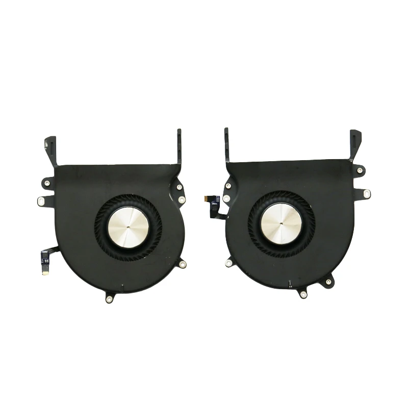 

New A2141 CPU Fan For Macbook Pro Retina 16" Cooling Fan 2019 Fans Replacement EMC 3347