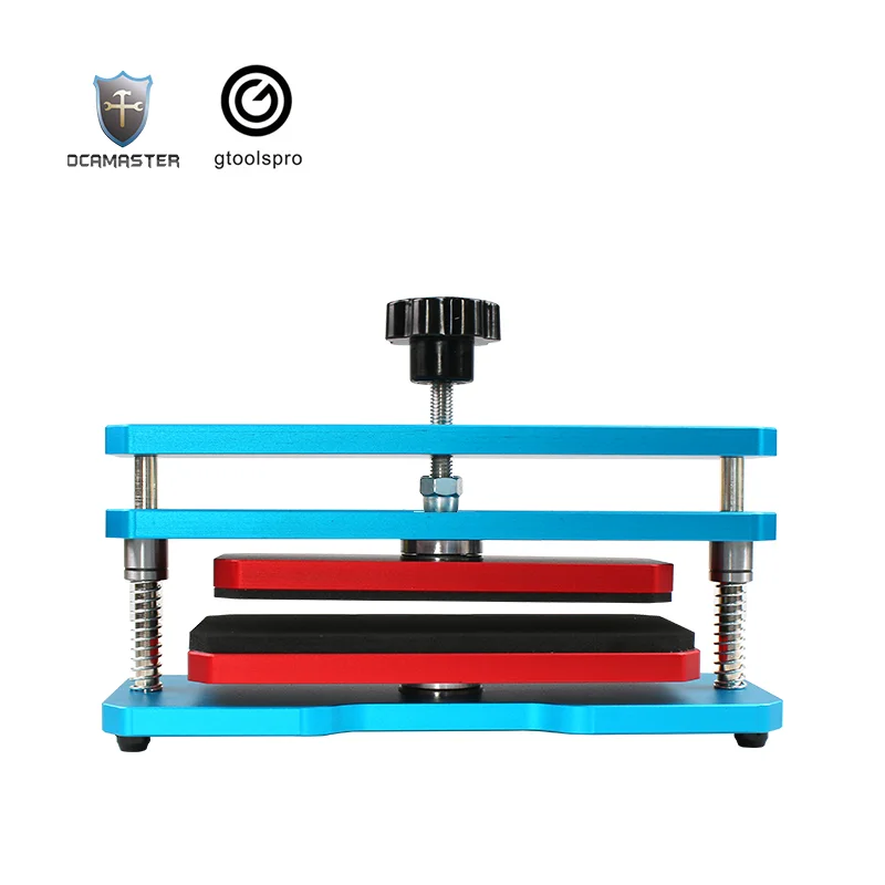 Gtoolspro/Ocamaster GO-015 форма для удержания давления и наполнения швов мобильного