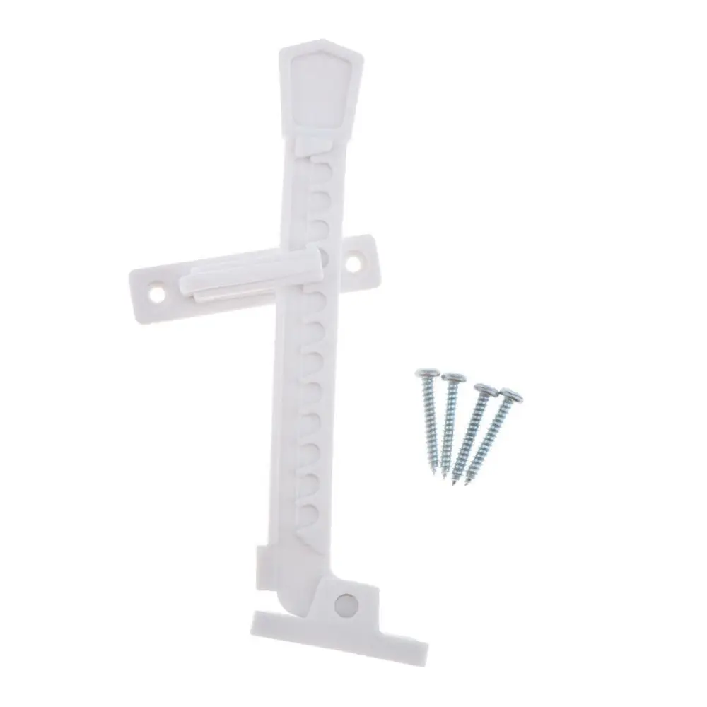 Фиксатор для окон с ограничением положения |