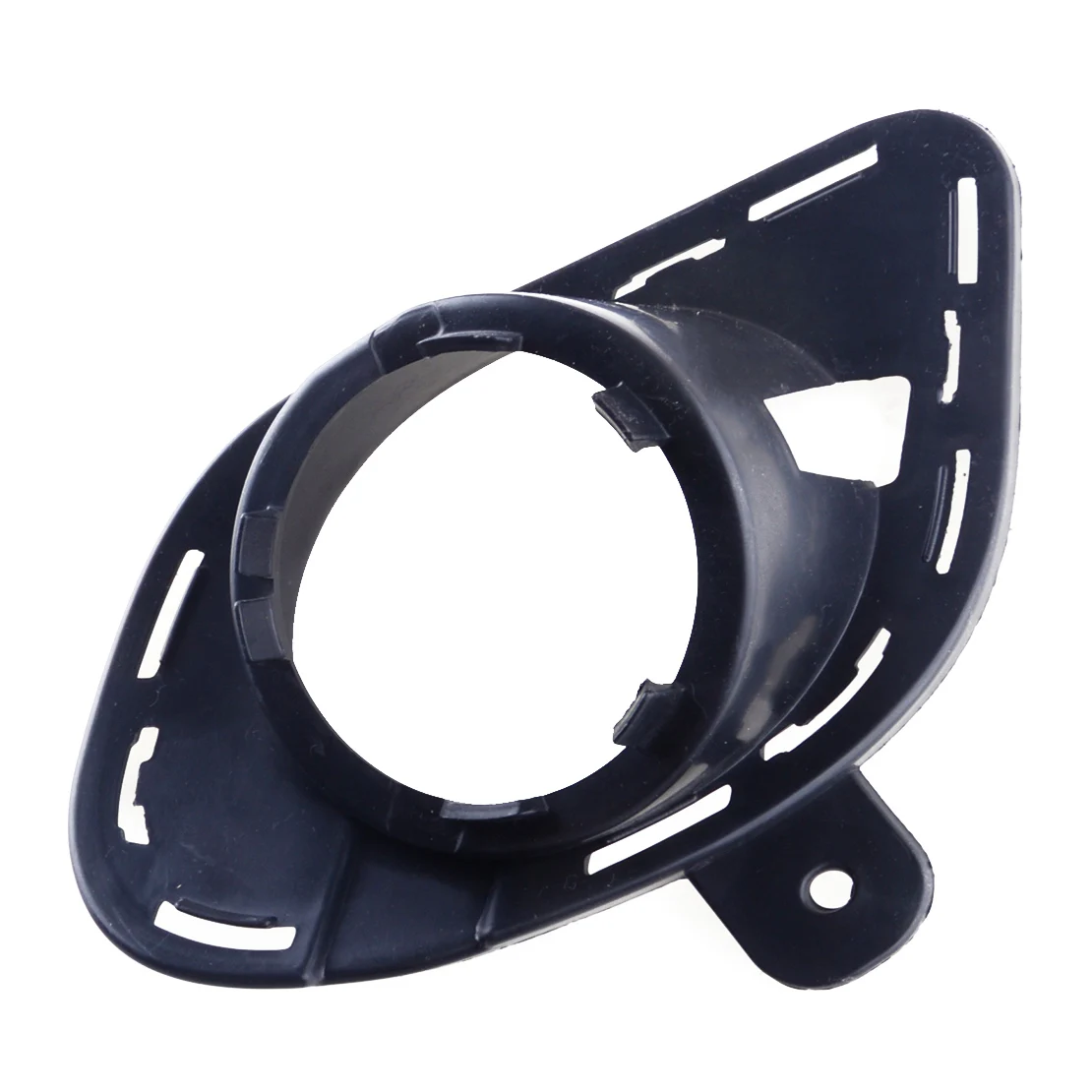 Автомобильный передний левый противотуманный фонасветильник кронштейн 68280431AA