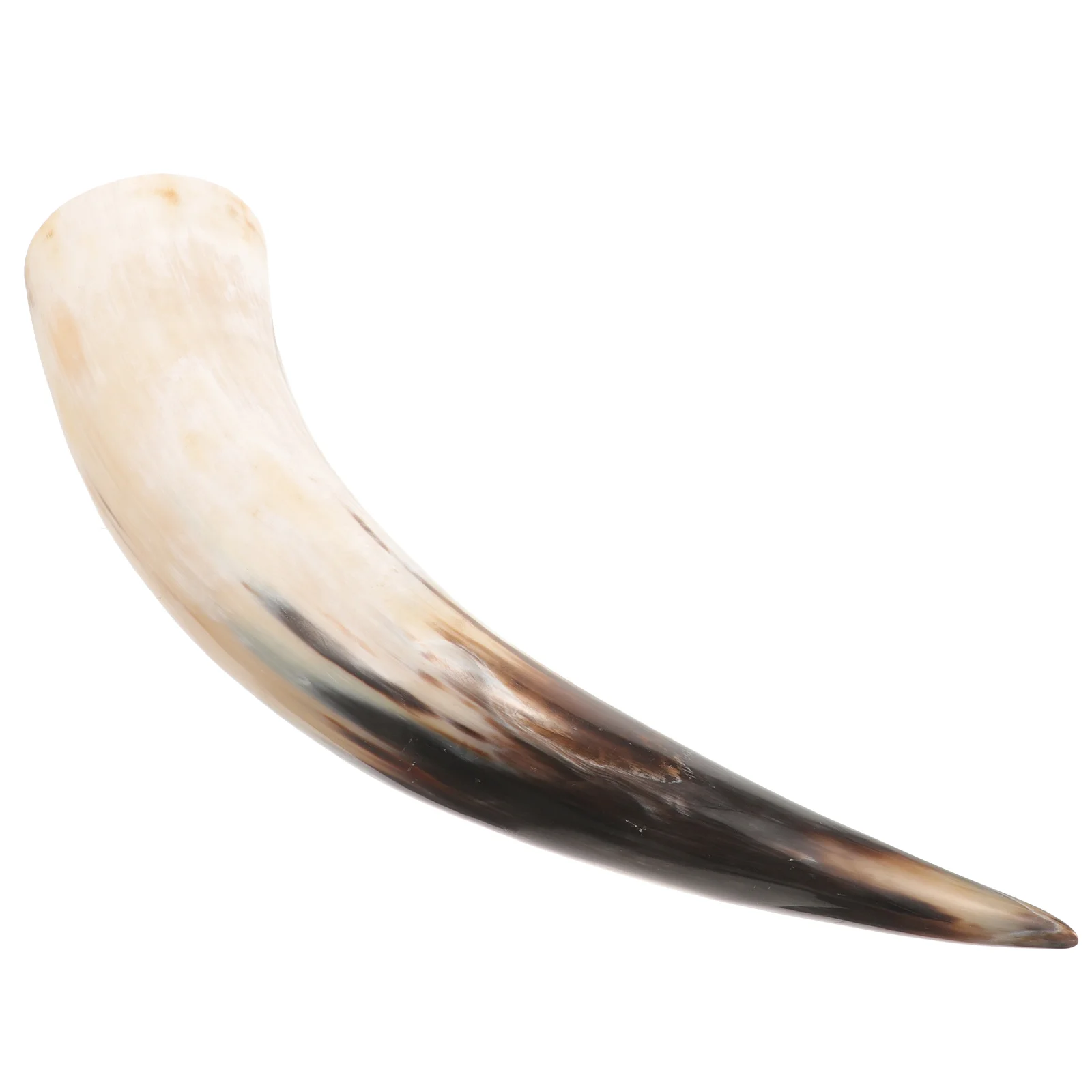 Украшение с рогом череп настенная скульптура ретро-ваза украшение цветами и