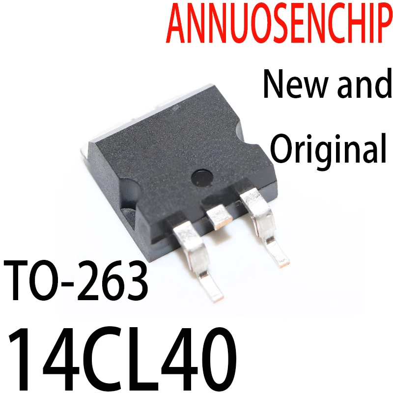 

10PCS/LOT New and Original TO-263 14CL40