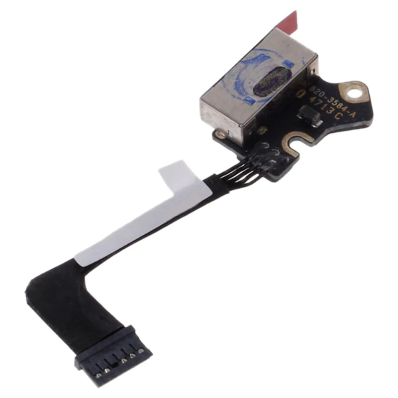 

Зарядный порт питания Dc Jack для Apple Macbook Pro Retina 13 дюймов 820-3584-A A1502