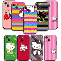 hello kitty 2022 phone cases for iphone 11 11 pro 11 pro max 12 12 pro 12 pro max 12 mini 13 pro 13 pro max cases carcasa