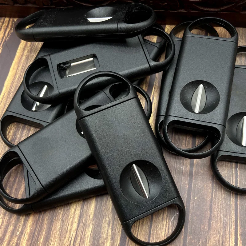 10 шт./лот пластиковая ручка из нержавеющей стали V-образная искусственная деталь