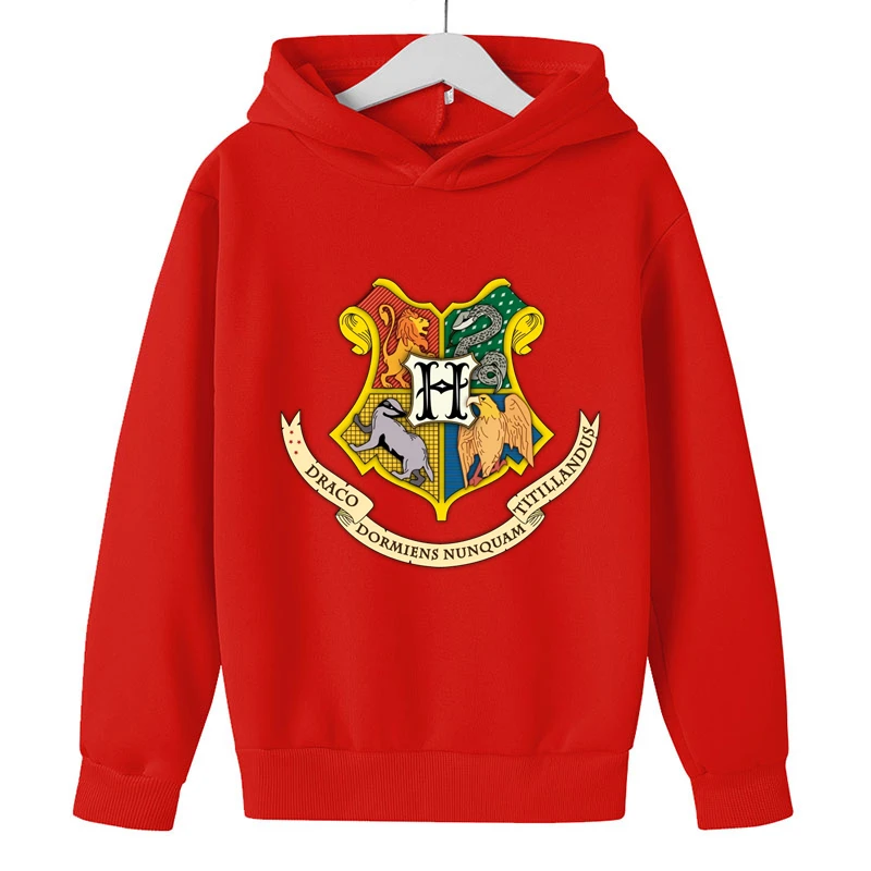 

Детская толстовка с капюшоном и принтом в виде пленки