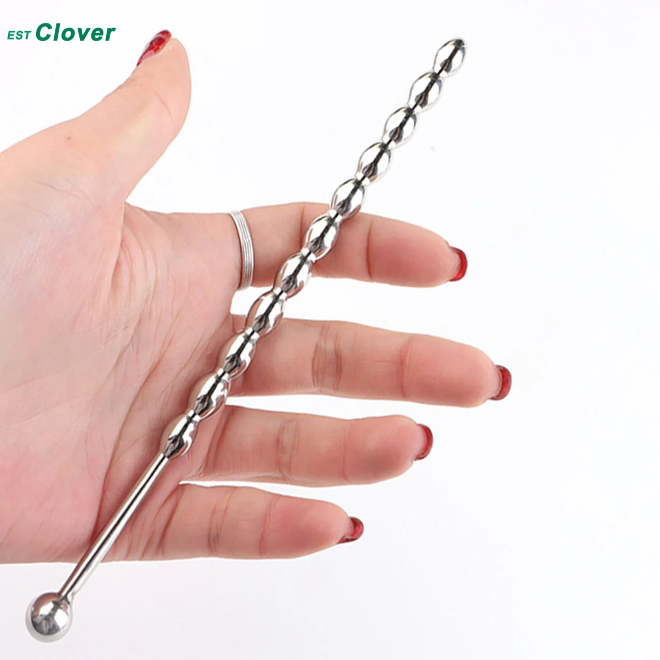 Уретральная заглушка из нержавеющей стали мужское устройство для звучания