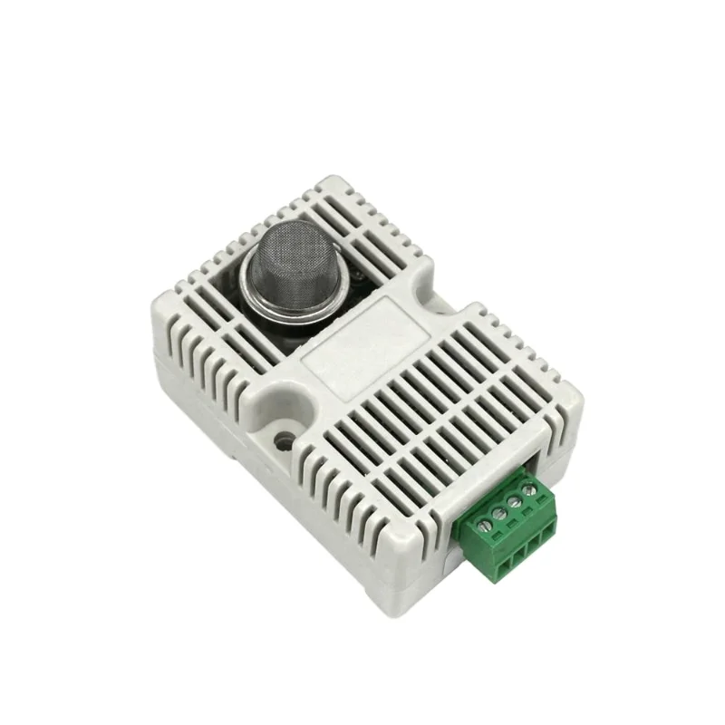 

Custom Analog Output Mq136 H2s Sensor Module Hydrogen Sulfide Gas Sensor for Gas