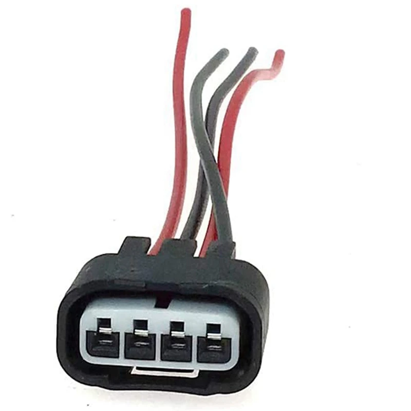 16 шт. гнездовой разъем катушки зажигания 2AZFE1ZZFE для HS250H Pontiac Camry Corolla RAV4 Chevrolet