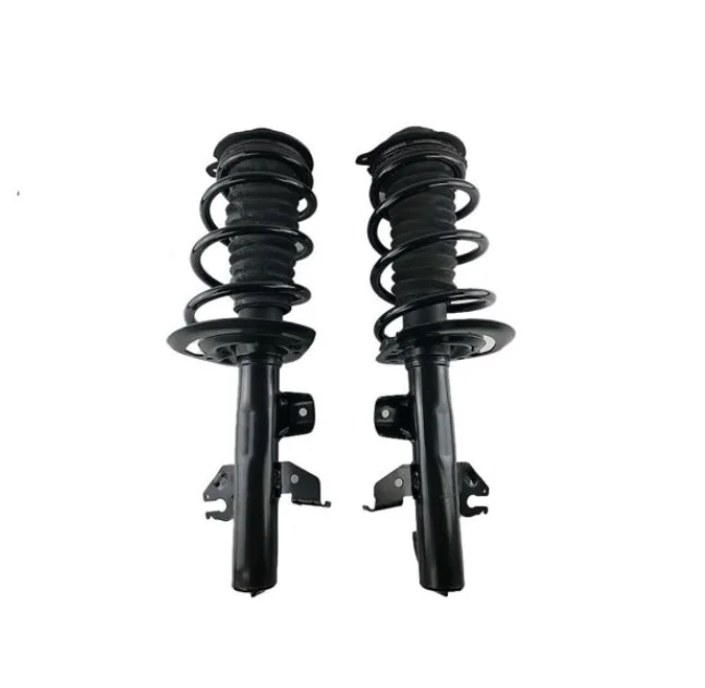 Для Jeep Cherokee KL передний амортизатор двигателя часть OE 68230368 AF 68230369