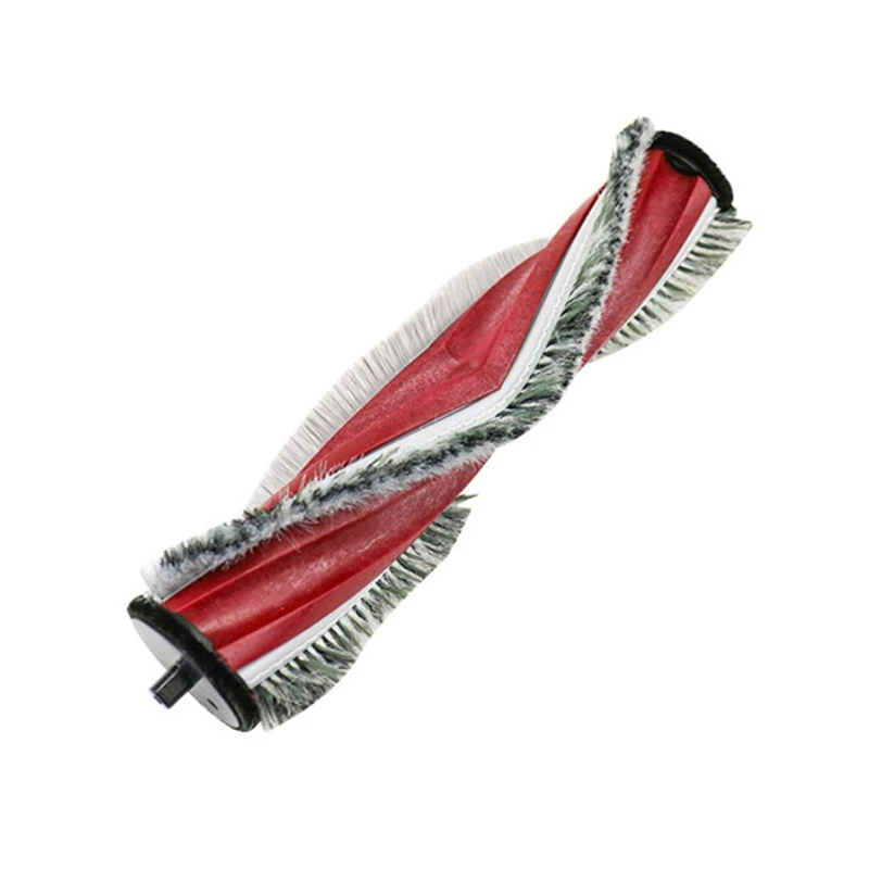 1PCS Washable Main Brush For Ecovacs Yeedi M12 PRO+ Robot Vacuum Cleaner Replacement Spare Parts Roller