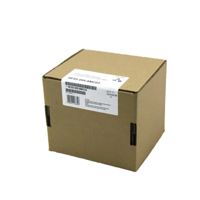 

New original packaging 1 year warranty 6ES5095-8MC03 ｛No.24arehouse spot｝ Immediately sent