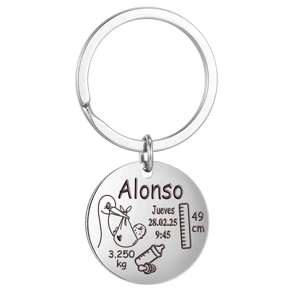 Брелок для ключей