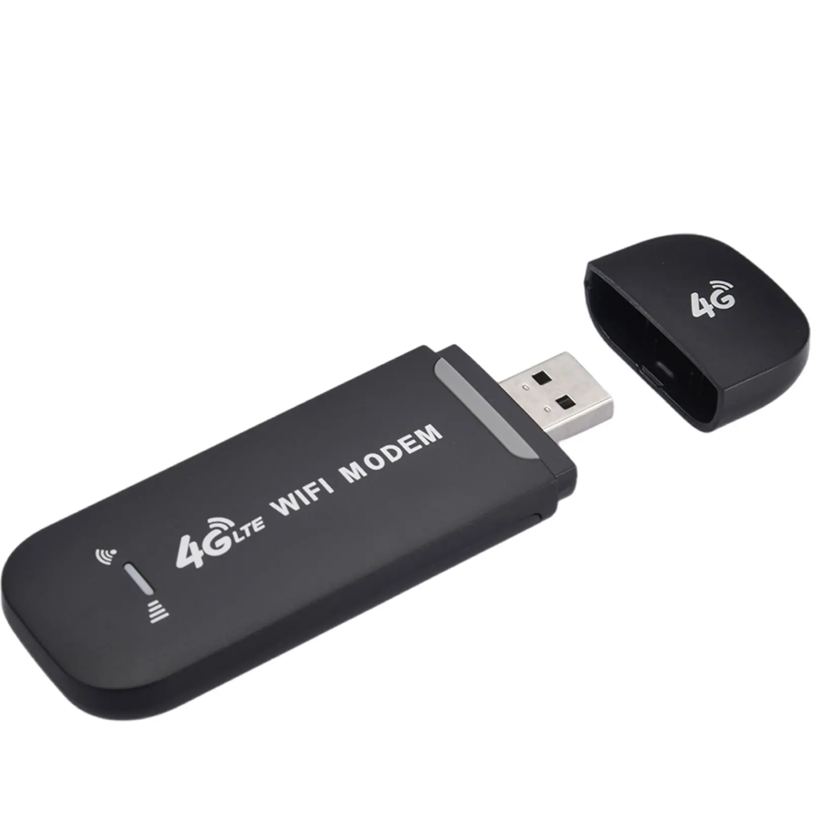 

4G Portable Smart Router Wireless Router Mobile Portable Wifi Wireless Network Card Router For Travel Support