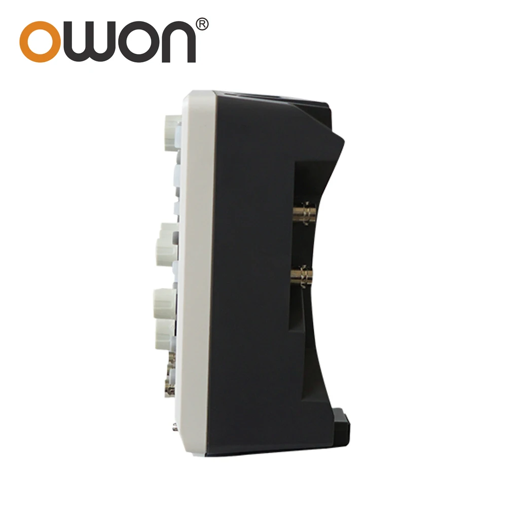 Цифровой осциллограф Owon XDS3202E 2-канальный 8 бит полоса пропускания 200 МГц USB I2C SPI RS232