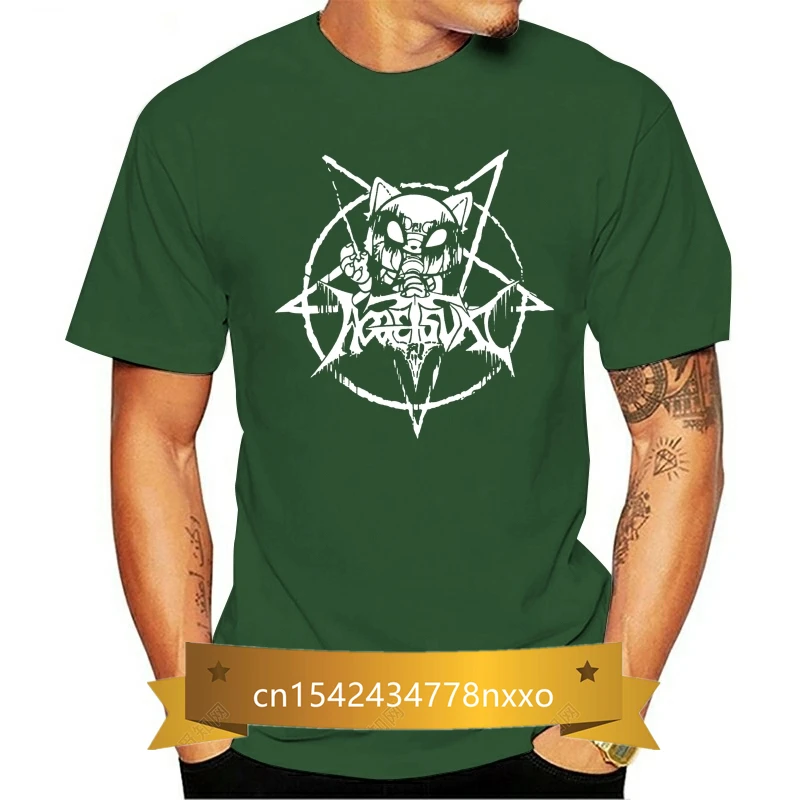 

Man's T Shirts Blackggretsuko Aggressive Retsuko Hipster Short Sleeves Tee Shirt Crewneck Clothes 100% Cotton Printed T-Shirt