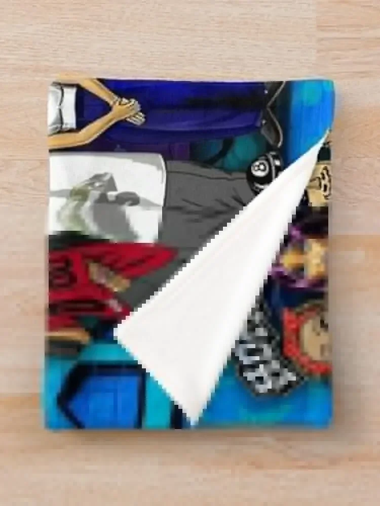 Постеры Lil Homies одеяло палочки постельное белье одеяла и ворсистые