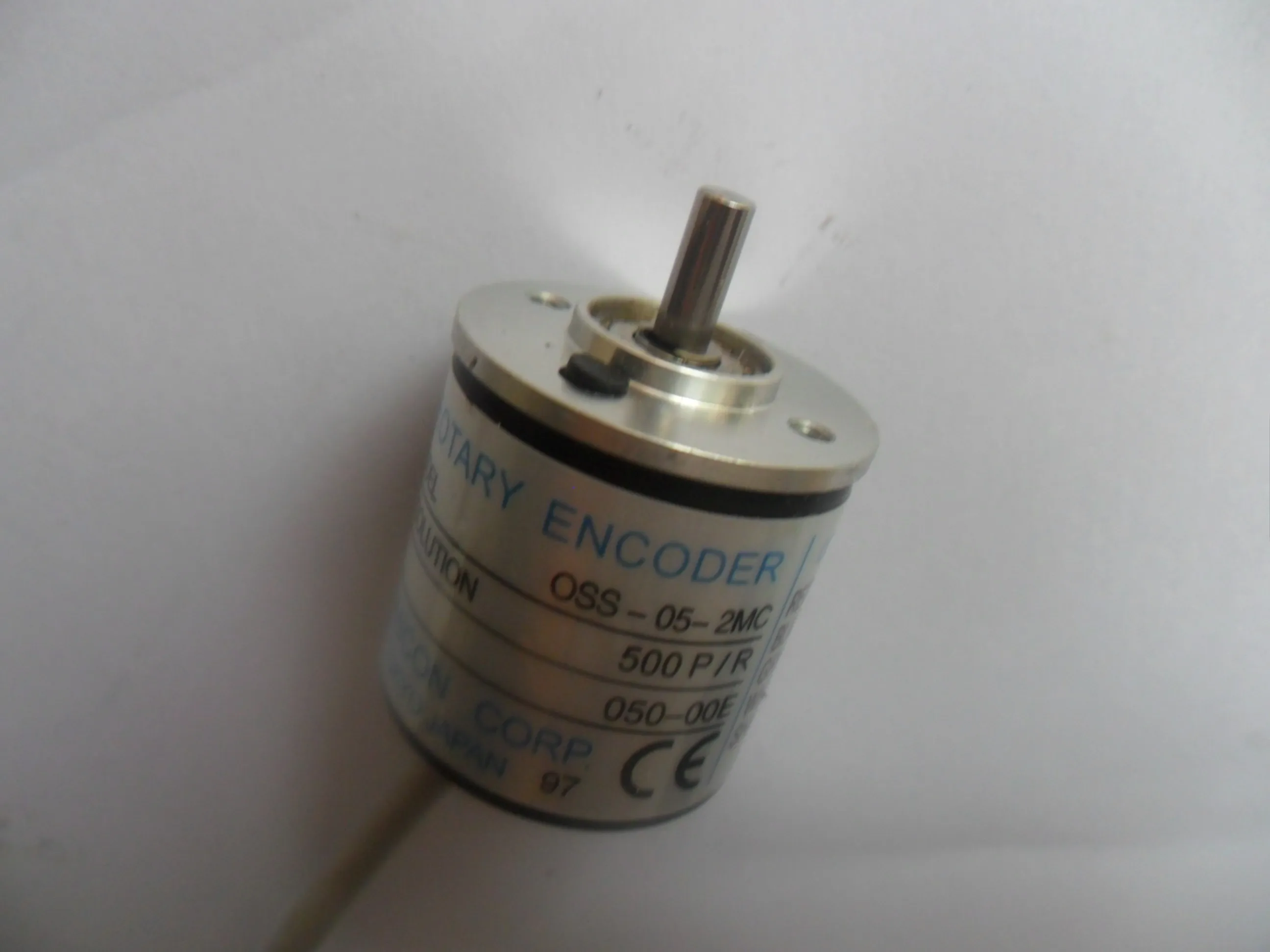 

BRAND NEW ORIGINAL Encoder OSS-02-1 OSS-02-1C OSS-02-2 OSS-02-2C OSS-02-2HC OSS-02-2M