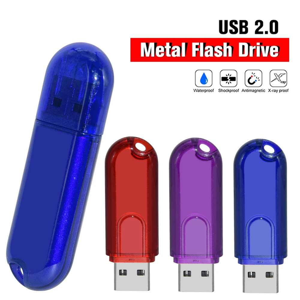 

USB-флеш-накопитель с интерфейсом USB 2,0, 64-8 Гб