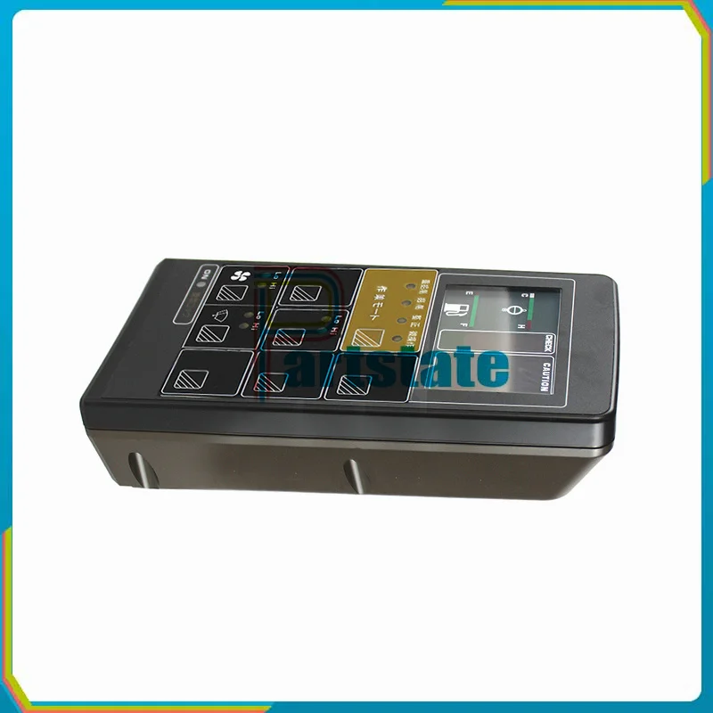 Детали для монитора экскаватора 7824-72-2100 7824-72-6100 7824-72-3100 Komatsu PC200-5 | Автомобили и
