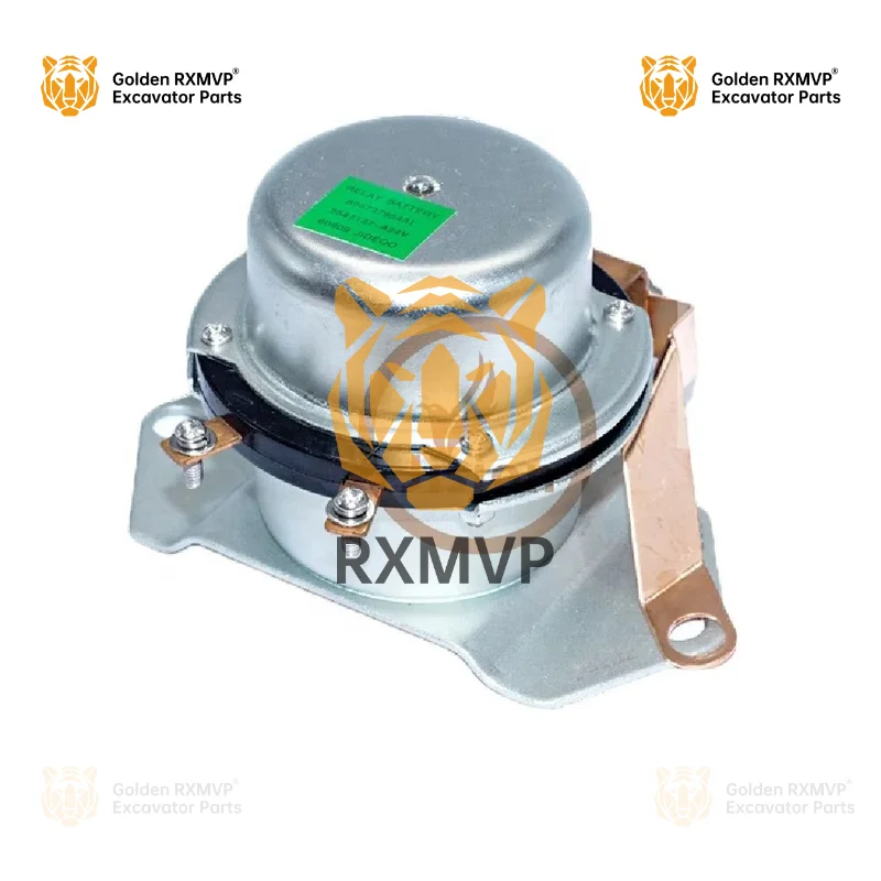 Для RXMVP 24 В реле положительного аккумулятора 08088-10000 0808810000 Д135а-1 Д150а-1 Д275а-2 Д30ам-17