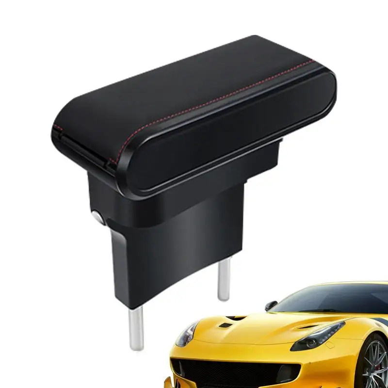 

Подлокотник для грузовика, автомобильный подлокотник для хранения, автомобильные аксессуары, подлокотник, удлинитель, органайзер для солнцезащитных очков, аксессуар для авто