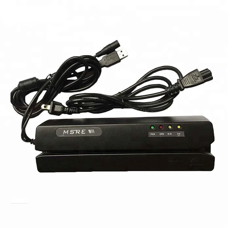 

Хорошее качество USB RFID Смарт Магнитный картридер считыватель и записывающее устройство