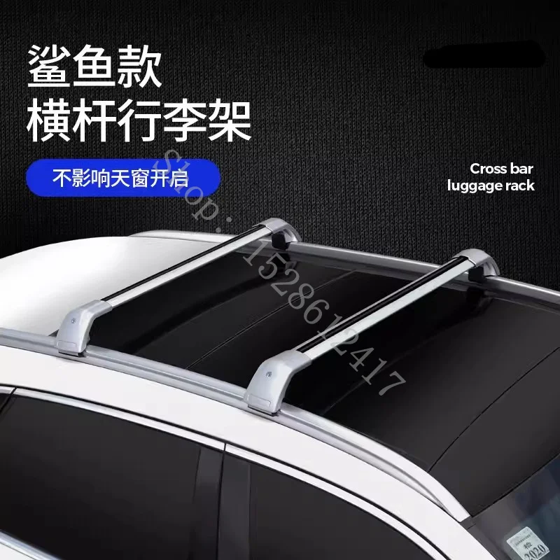 Для Mazda флэш-дизайн флэш-рейка Аксессуары для автомобилей внедорожник из