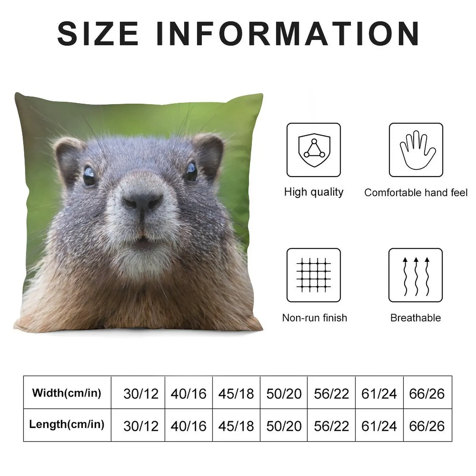 Мраморная декоративная подушка Рождественские декоративные подушки Наволочки