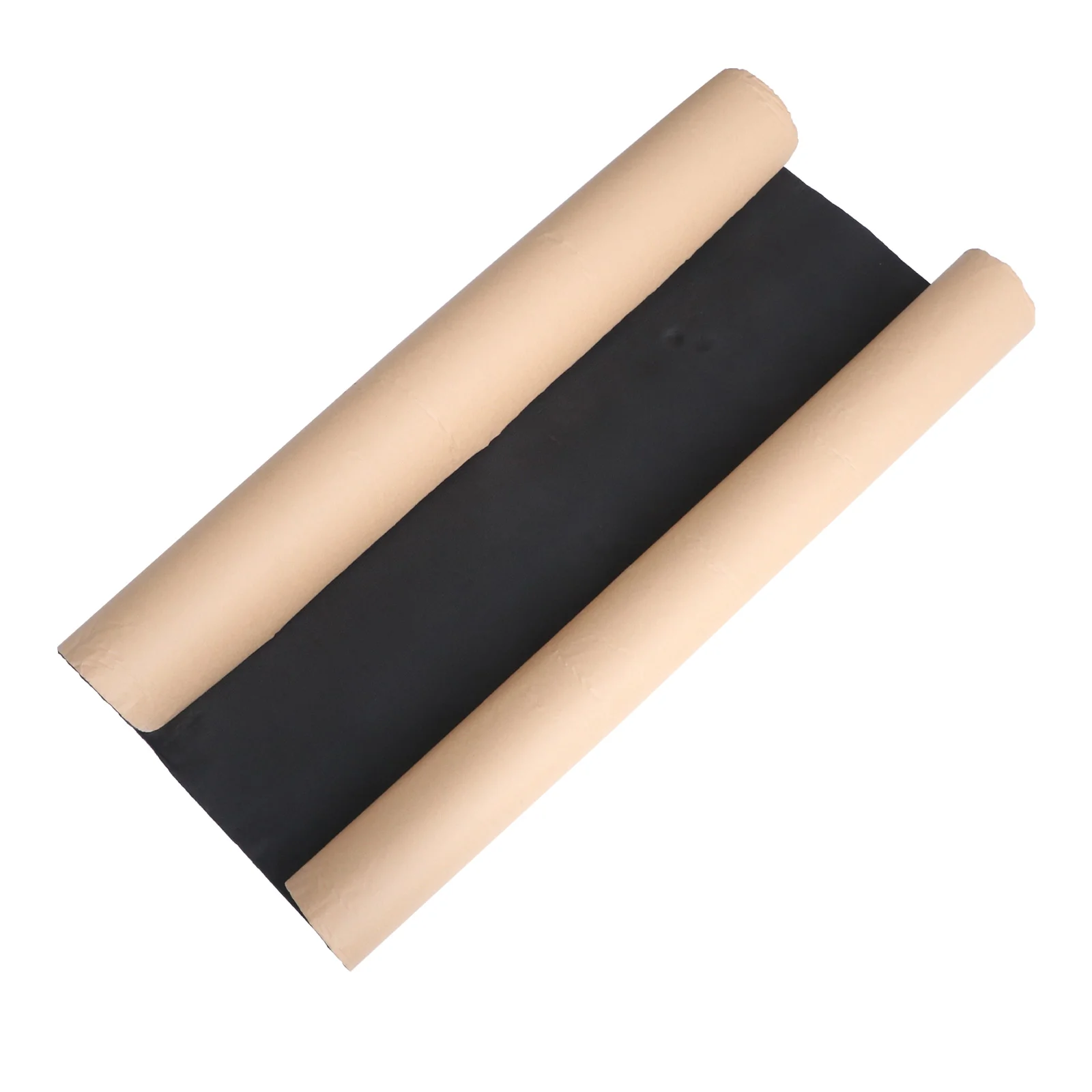 

1Pc Car Soundproof Cotton 10mm Thick Soundproof Pad Sound Deadening Mat Soundproof Mat