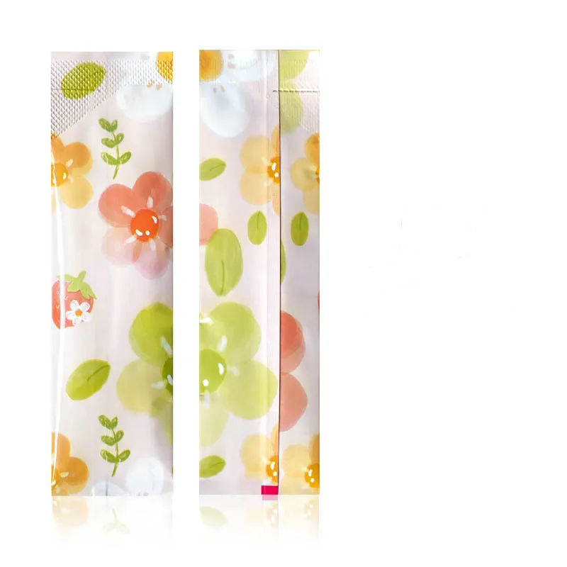 3 х 12 см дополнительная упаковка для образцов сумка протеинового порошка саше