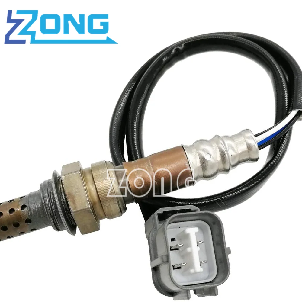 Новый кислородный датчик ZONG O2 для Honda Civic Accord Odyssey Acura TL RL MDX 234-4099