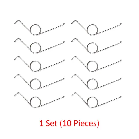 10/20 шт., пружины двигателя Dualsense R2 L2 для Sony Playstation 5 PS5