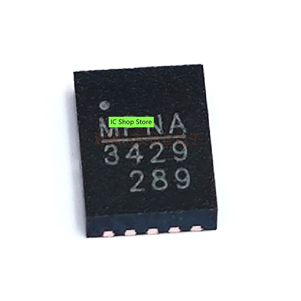 

5 шт./партия MP3429GL-Z QFN 3429 100% оригинальный новый бренд