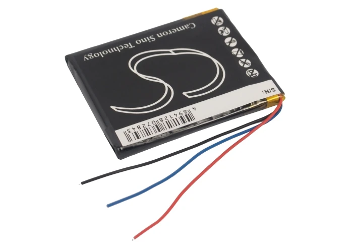 Аккумулятор Cameron Sino 1400 мАч для Philips GoGear Muse SA2MUS16S02 SA3MUS08S37 BA504457SP (art.: 3920bfca54261) - 3920bfca54261